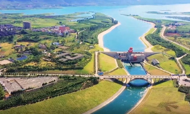 和谐共生｜以高品质生态环境支撑高质量发展