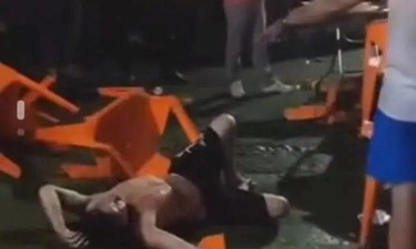 男子酒后骚扰女性被群殴？警方通报：6人被采取刑事强制措施