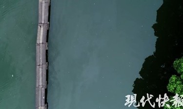 文脉华章 | 沿着总书记的足迹，看通江达海大运河
