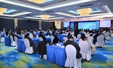 桂新两地建筑行业共谋发展新机遇