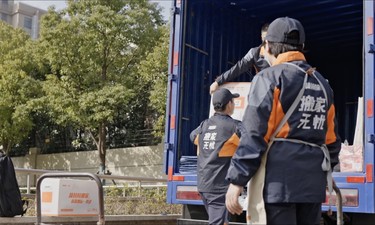 一键解决各类生活难题 货拉拉推出搬运工及保洁服务