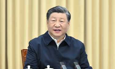联播+｜更好建设美丽新疆 总书记强调这些关键点