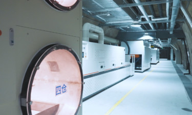 冠军中国·青春接力｜《流浪地球》中的地下城要怎么建？