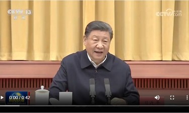 学习·知行丨发展新质生产力 习近平举旗定向关乎国家长远