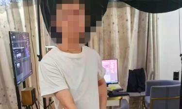 兰州一男子盗刷老板7万打赏女主播，只因为这一句→