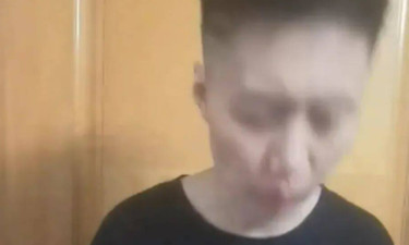 刚刚确认，她被封禁！