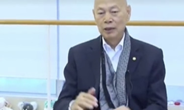 知名男演员自曝正注射女性荷尔蒙，原因让人心碎