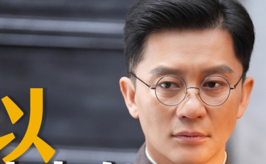 他说“只要我们人在，阵地就一定在！”