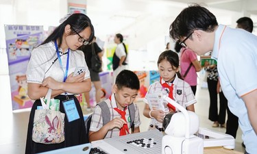 搭一座桥，让课程与学校 