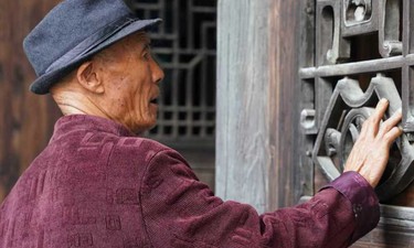 时代人物｜“愚公”移房