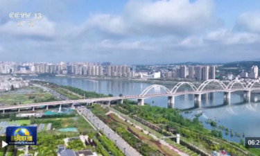 新思想引领新征程丨山海携手 书写东西部协作崭新篇章