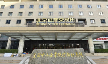 226家公司调入新三板创新层，北交所上市“后备军”继续壮大