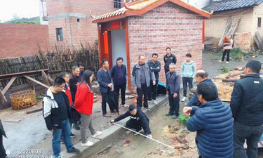 多部门迅速响应 成功化解一起土地纠纷