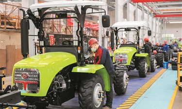 中国工商银行广西区分行：工于至诚守初心 行以致远助八桂