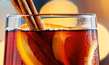 视频 | 别说你懂肉桂！它在欧美时尚圈都火成啥样了？