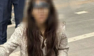 福建一女网红在柬埔寨街头流浪，中使馆回应