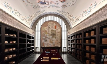 时政新闻眼丨在文化传承发展座谈会上，习近平谈到一个重大课题