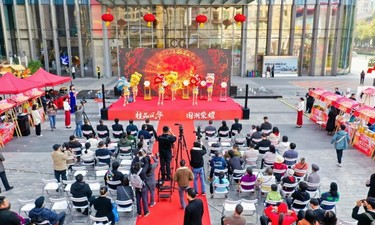 最新消息！这场年度新春盛会将在南宁举办，时间是→