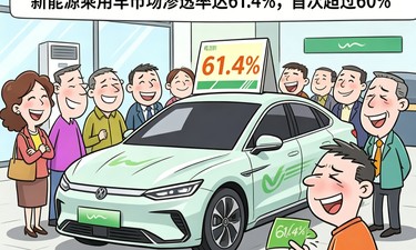 “新能源渗透率首破60%！前4月消费数据出炉：社零增长1.9%，乡村消费跑赢城镇”