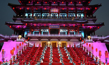 新华述评丨构建中国话语和中国叙事体系 提升国家文化软实力——深入学习贯彻习近平文化思想系列述评之十