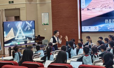 2025南宁小学数学“双环竞技”：以赛促教启新篇