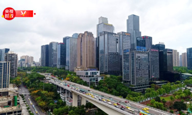 习近平重庆行丨“治理”变“智理” 让城市更智慧——走进重庆市数字化城市运行和治理中心