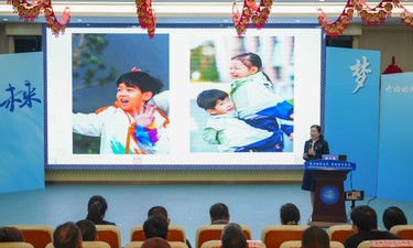 以课改破局 以校本筑基 全国教育同仁齐聚南宁共探育人新路径