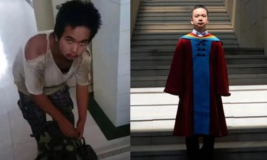 山村“挖煤小子”，从专科到博士……这篇论文致谢，让无数人泪目！