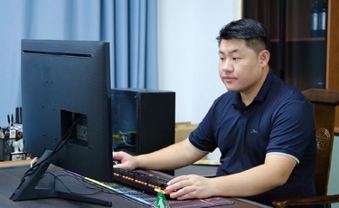 【Boss来了】第九期预告 | 韦翔：Z世代新农人