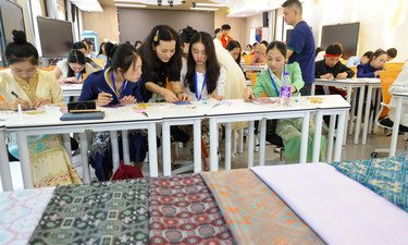 智农架澜湄 中老续友谊——“澜湄同行·中老智农友谊之春”文化交流活动圆满收官