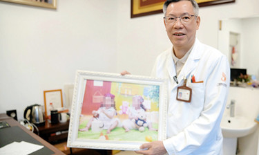 43年的守护还将延续下去