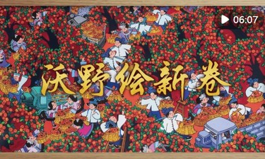 不断开创乡村全面振兴新局面——从中央农村工作会议看2025年“三农”工作着力点