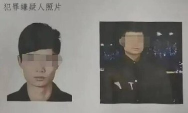 男子杀害妻儿、砍伤岳母后跳河自尽