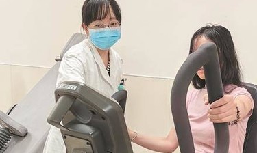 南宁一男子运动过猛致横纹肌溶解，医生：科学运动很重要