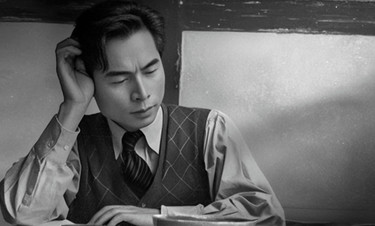 第23集｜关山月：“行万里路” 从桂林出发