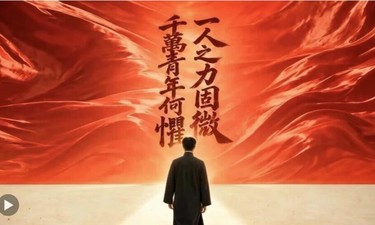 向新之翼｜《新青年》编辑部回信，请查收