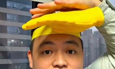 16小时落地、72小时出海：“巴掌帽”背后的义乌经验