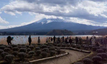 中国留学生在富士山失联，最新消息
