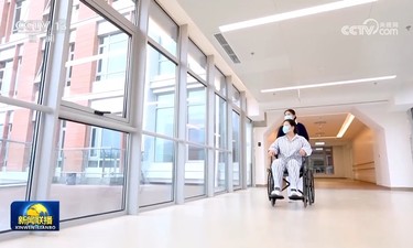 【新思想引领新征程】书写新时代残疾人事业新篇章