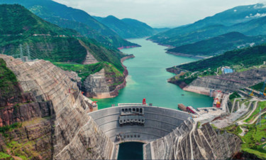 瞭望·治国理政纪事｜争当生态文明建设排头兵