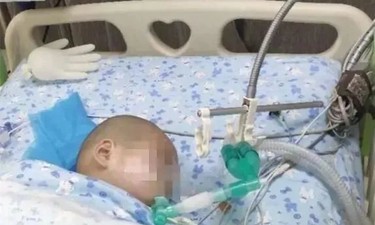 幼师投毒25名幼儿，被执行死刑