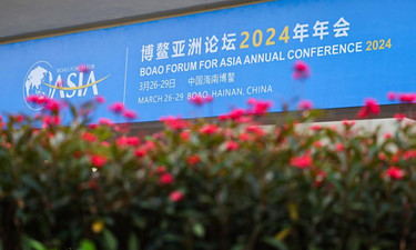 时政微观察丨从习主席的妙语，读懂“博鳌方案”