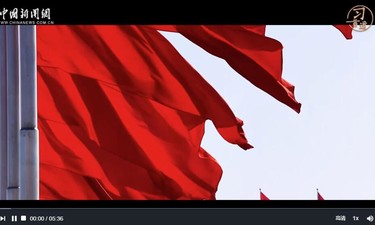 習(xí)言道｜總書記的兩會(huì)約定