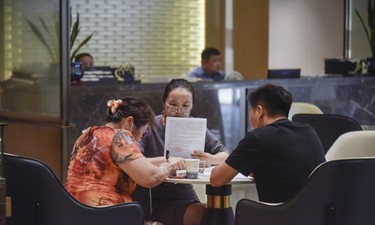 广西稳步推进现房销售，让群众购房更安心