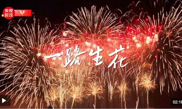 独家视频丨2025：笑容更多 心里更暖