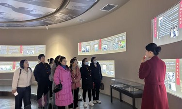 習(xí)近平總書記關(guān)切事｜好家風(fēng)薪火傳