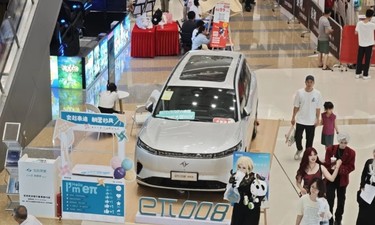 广西GDP增速高于全国！ 上半年广西经济数据公布