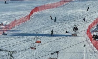 【讲习所·冰雪春天】来中国，感受热“雪”沸腾