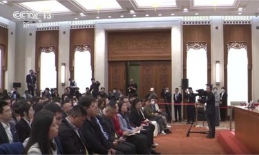 刘结一：坚持党对人民政协的全面领导