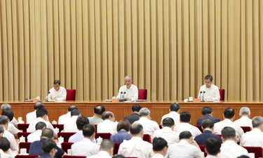 习近平对网络安全和信息化工作作出重要指示